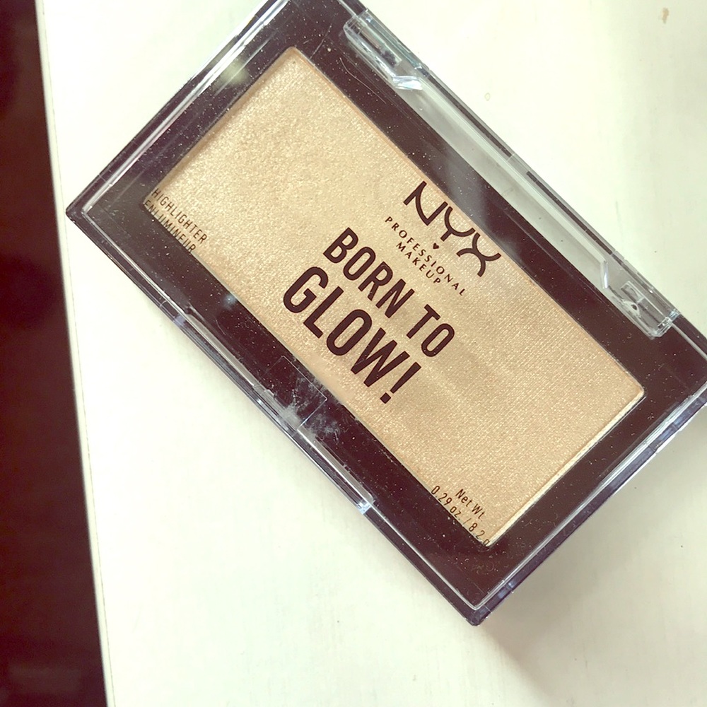 NYX Highlighter